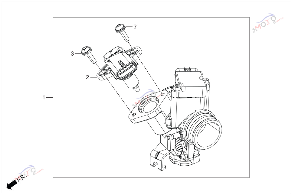 Engine Diagram